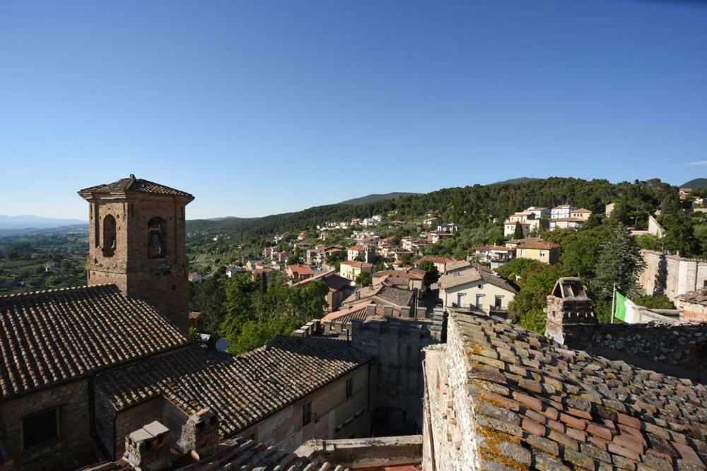 B&B Delle Erbe Calvi dell' Umbria Exterior photo